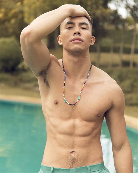 Tony Labrusca Nude